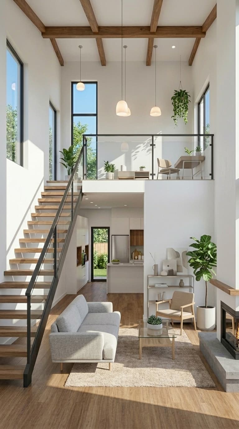 Render editado com ajuste por prompt pela Roomie IA