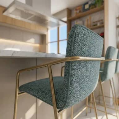 Feitos com roomie — sem configurar nada 14