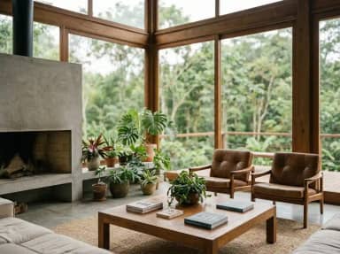 Feitos com roomie — sem configurar nada 5