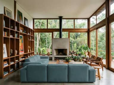 Feitos com roomie — sem configurar nada 7