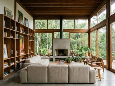 Feitos com roomie — sem configurar nada 3