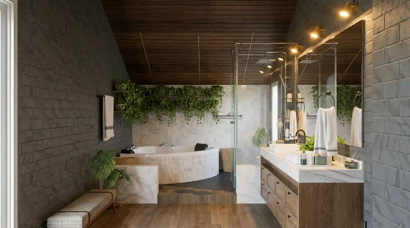 Cansado de esperar render do V-Ray? — Depois